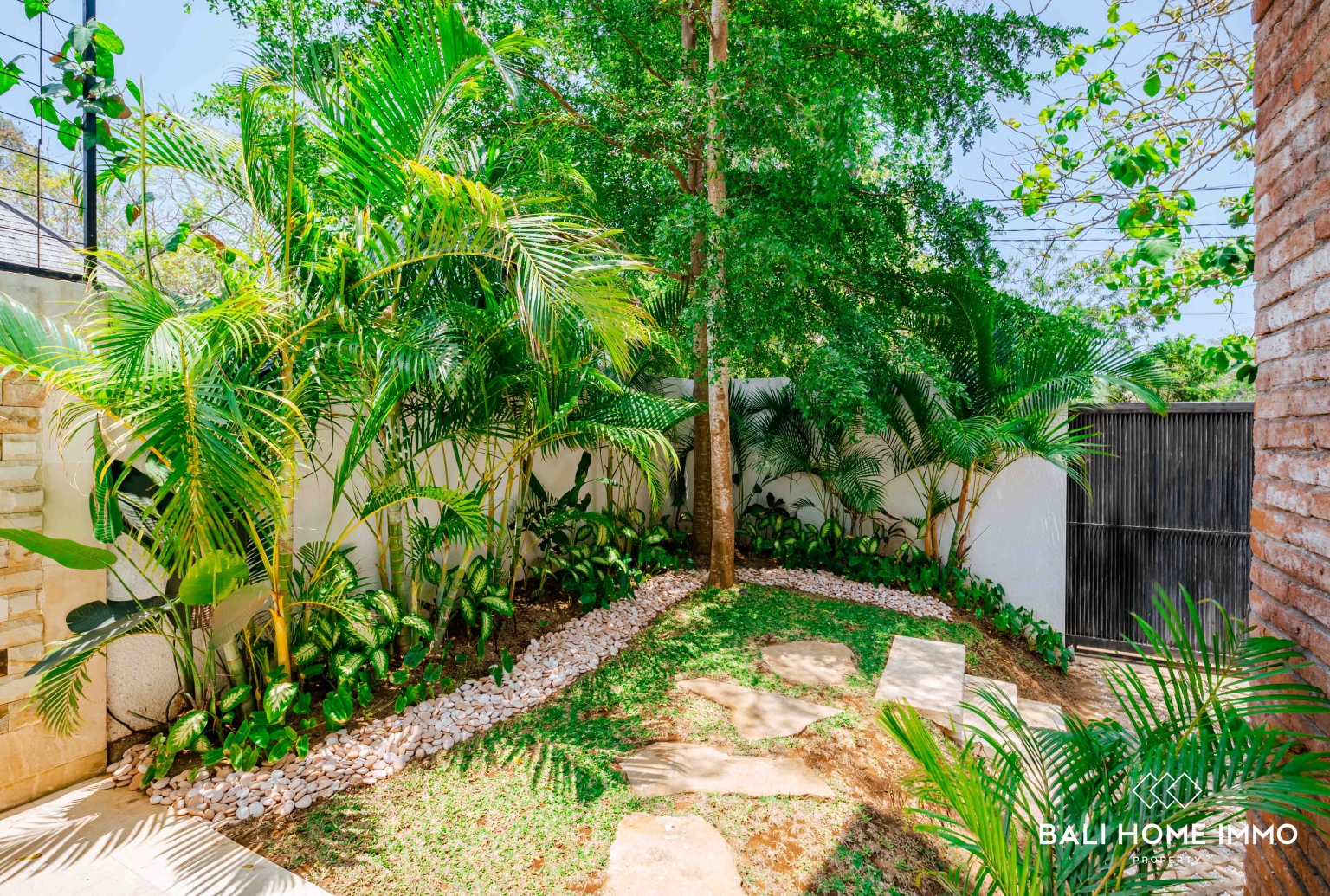 Villa moderne de 2 chambres à vendre à Bingin – Terrasse sur le toit et cadre verdoyant et paisible view 23