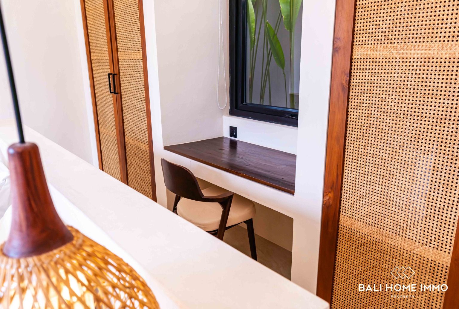 Villa moderne de 2 chambres à vendre à Cemagi, Bali view 26