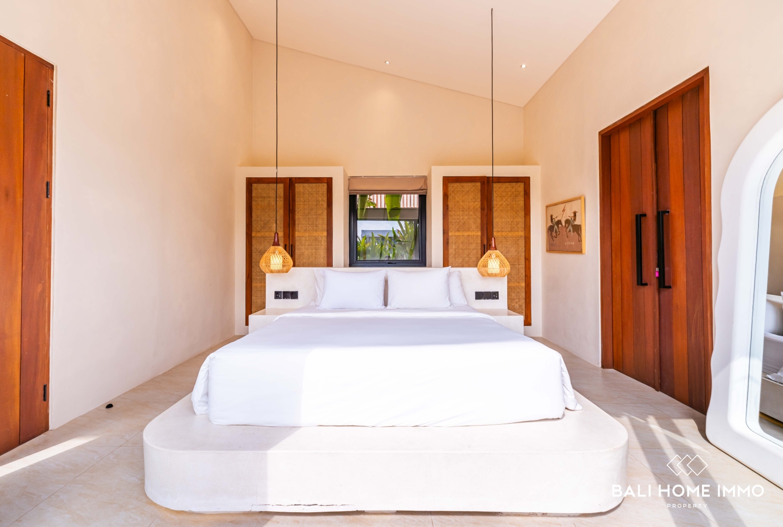 Villa moderne de 2 chambres à vendre à Cemagi, Bali view 18