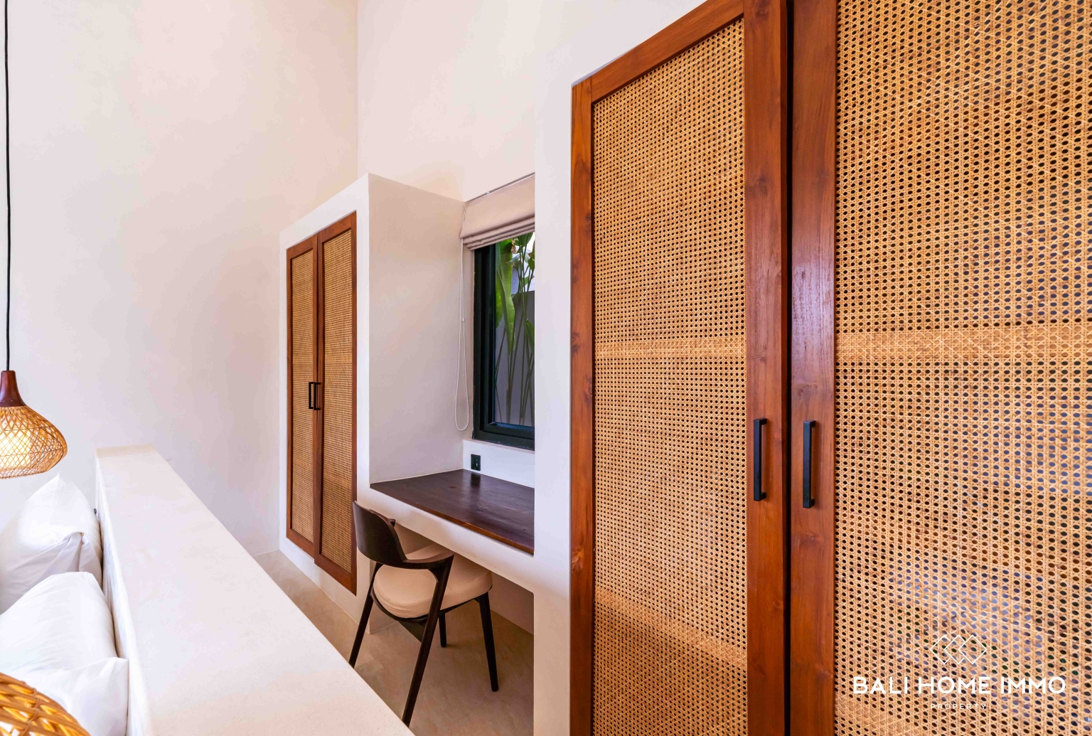 Villa moderne de 2 chambres à vendre à Cemagi, Bali view 25