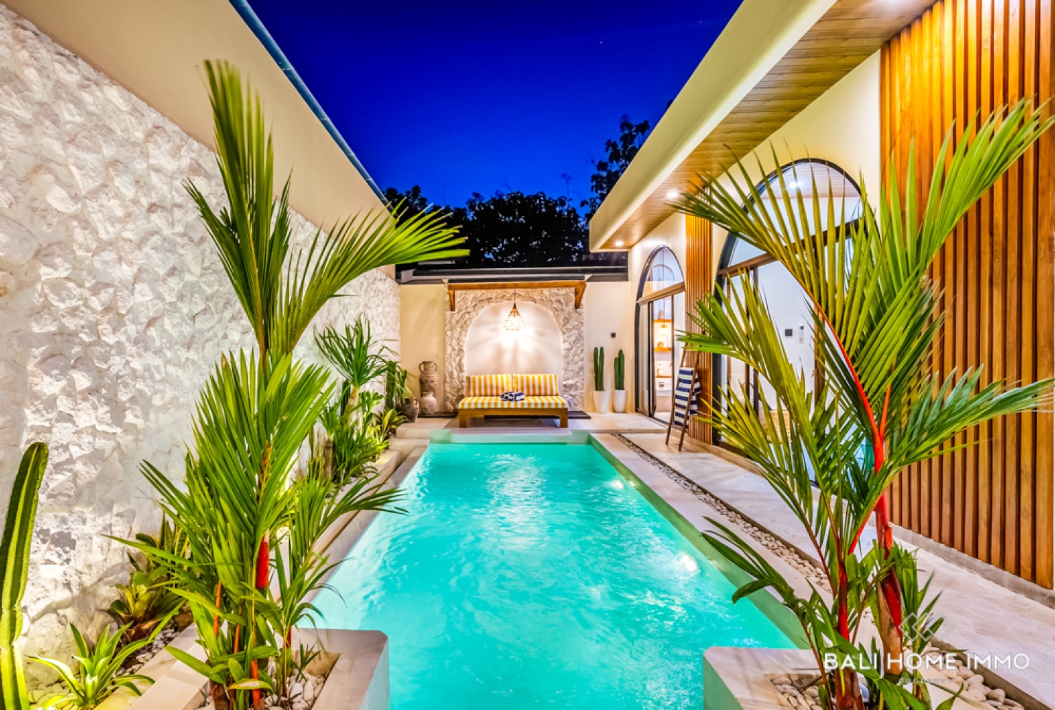 MODERN 2 BEDROOM VILLA FOR SALE IN UNGASAN view 22