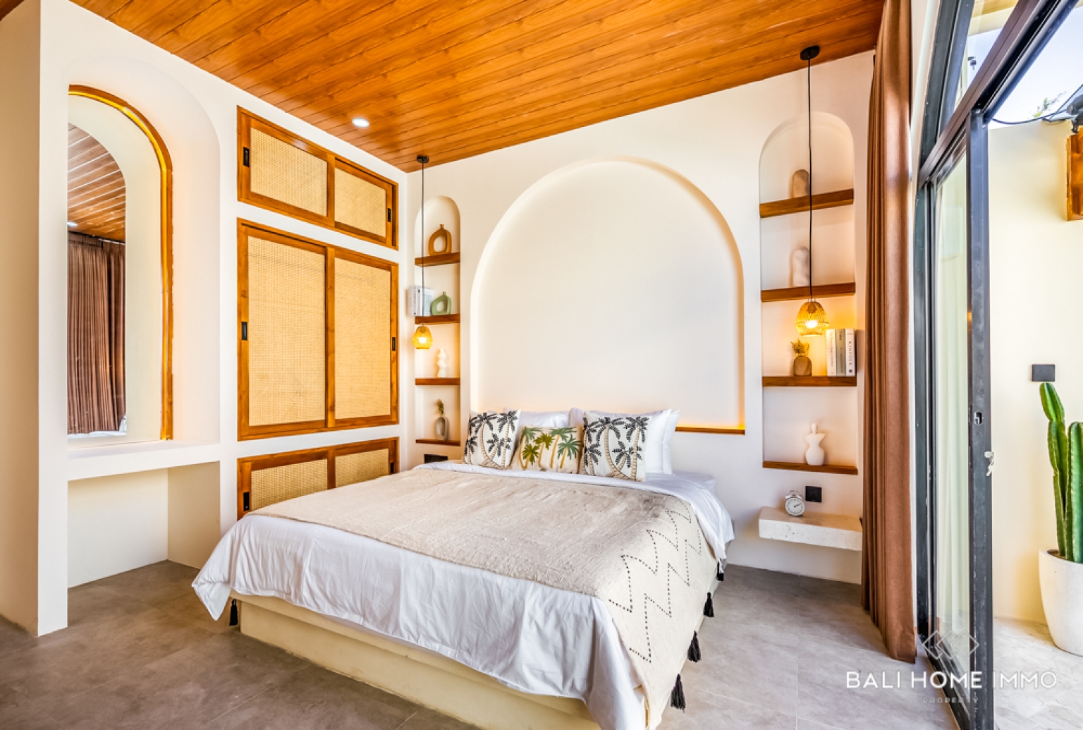 MODERN 2 BEDROOM VILLA FOR SALE IN UNGASAN view 12