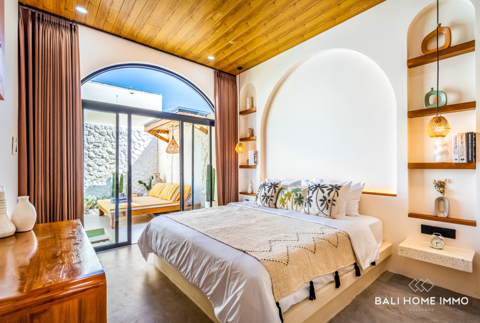 MODERN 2 BEDROOM VILLA FOR SALE IN UNGASAN view 14