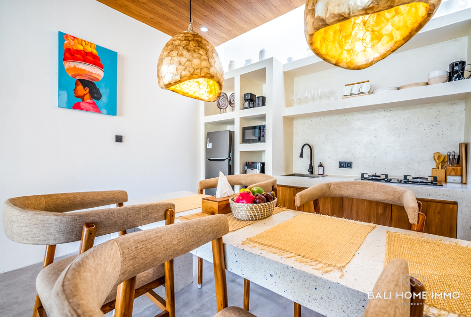 MODERN 2 BEDROOM VILLA FOR SALE IN UNGASAN view 8
