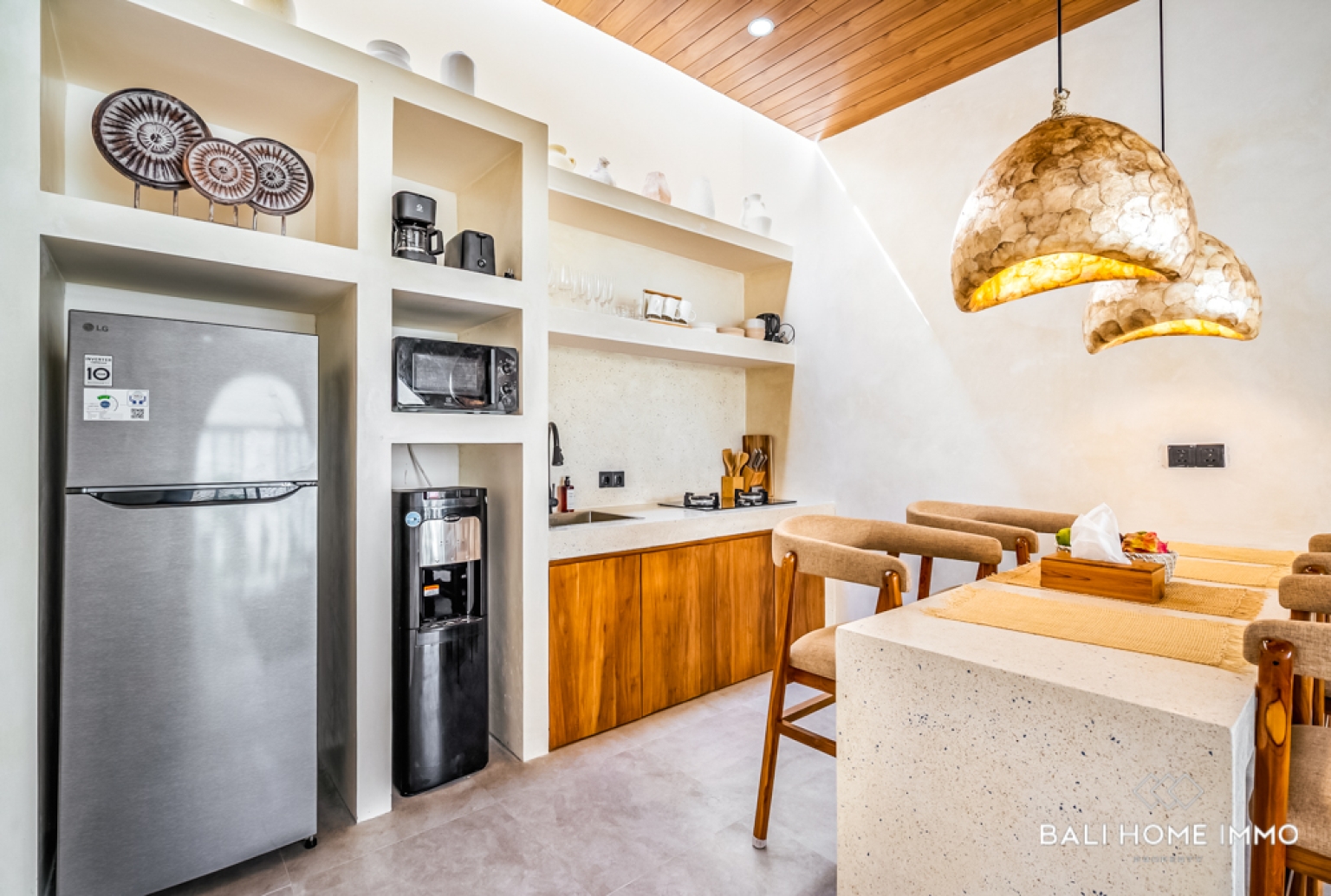 MODERN 2 BEDROOM VILLA FOR SALE IN UNGASAN view 7