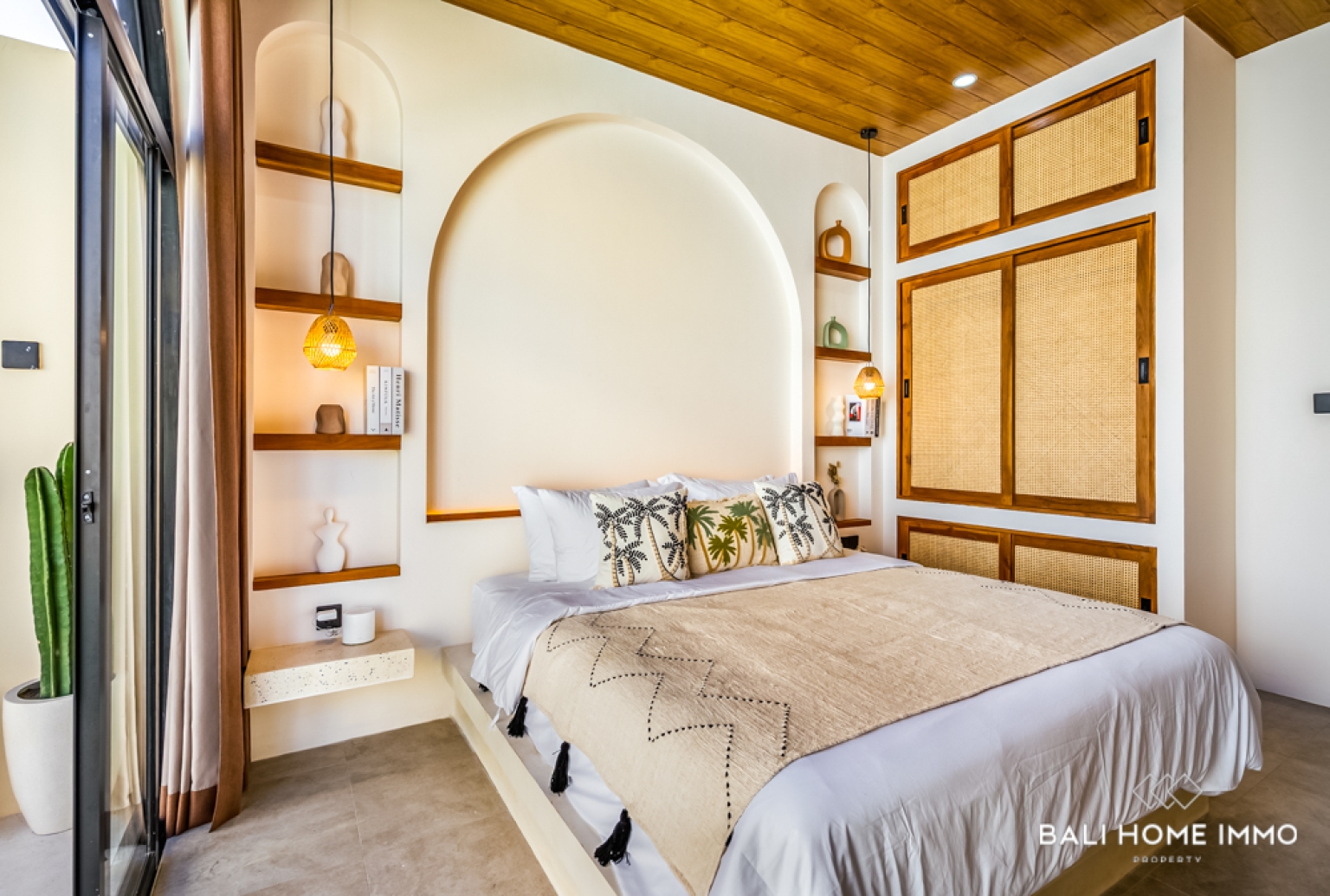 MODERN 2 BEDROOM VILLA FOR SALE IN UNGASAN view 13
