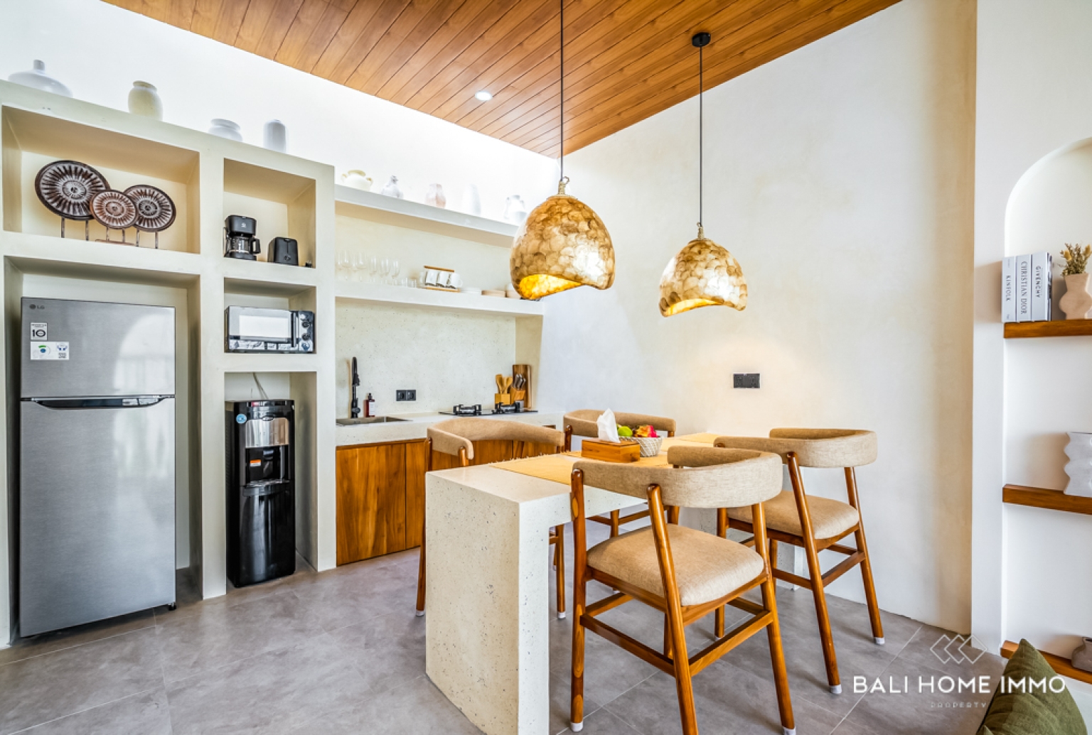 MODERN 2 BEDROOM VILLA FOR SALE IN UNGASAN view 6