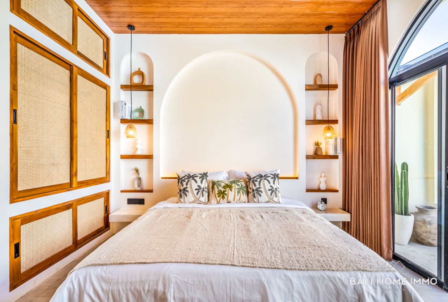 MODERN 2 BEDROOM VILLA FOR SALE IN UNGASAN view 10