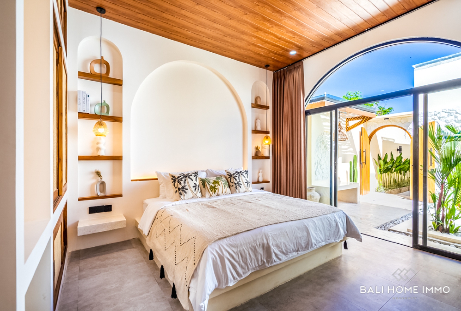 MODERN 2 BEDROOM VILLA FOR SALE IN UNGASAN view 11