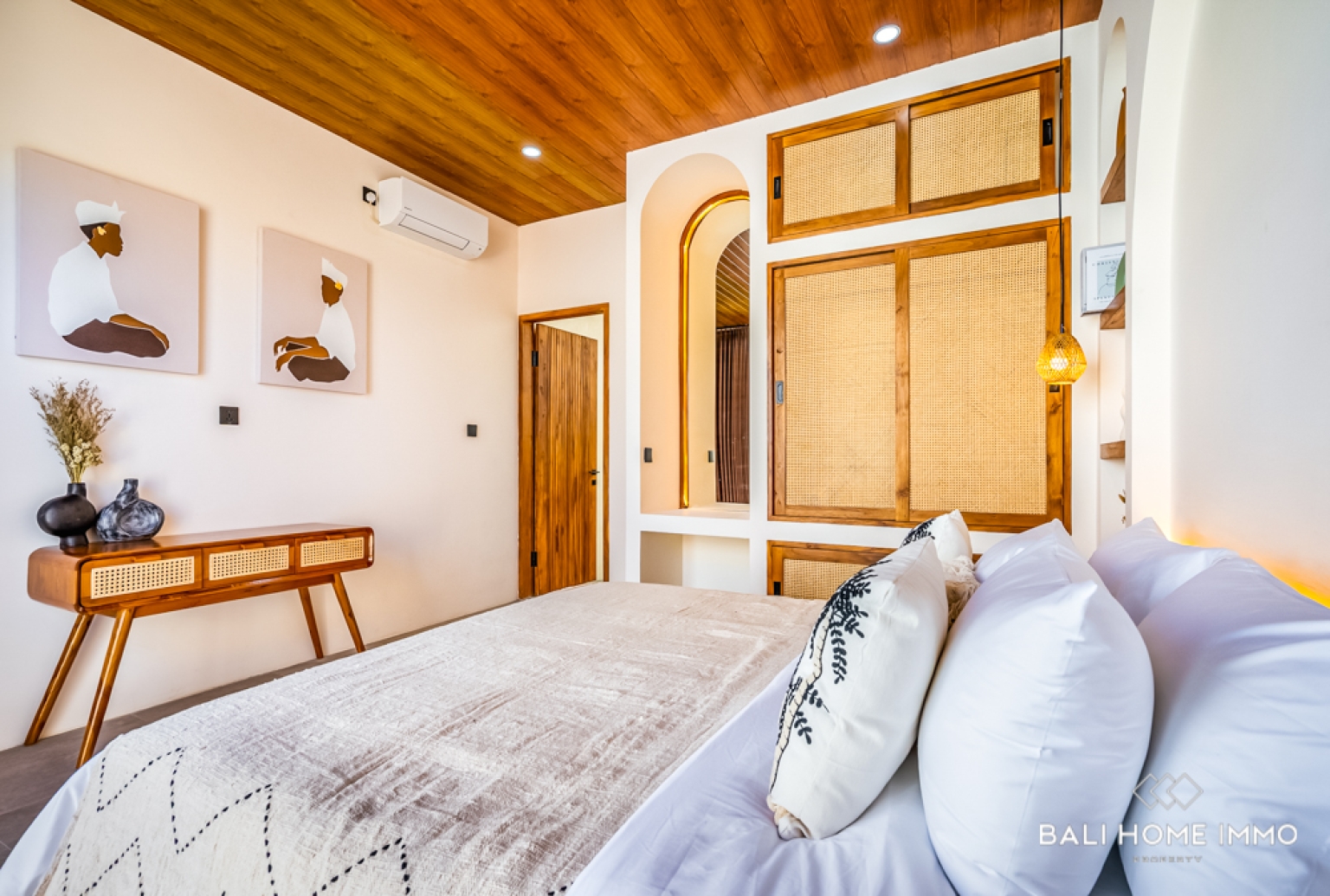 MODERN 2 BEDROOM VILLA FOR SALE IN UNGASAN view 15