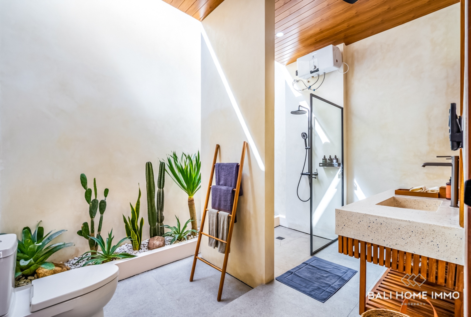 MODERN 2 BEDROOM VILLA FOR SALE IN UNGASAN view 20