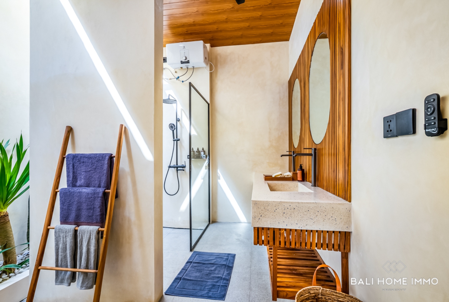 MODERN 2 BEDROOM VILLA FOR SALE IN UNGASAN view 19