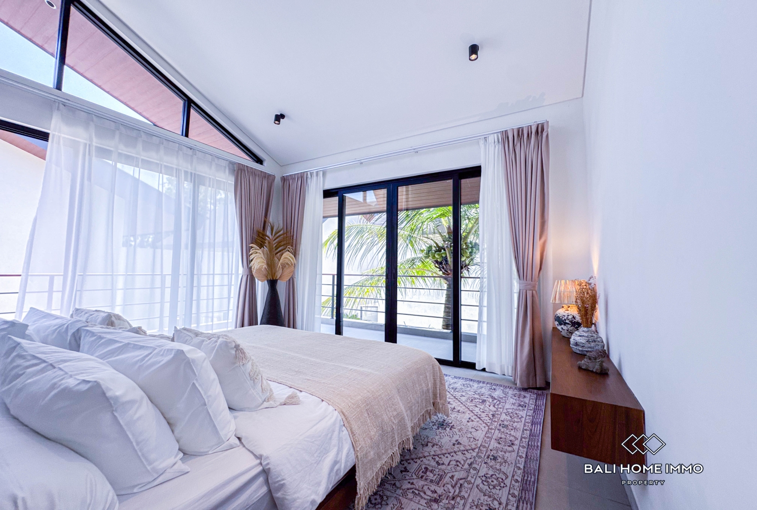 Villa moderne de 2 chambres à vendre à Wanayu, Ubud view 14