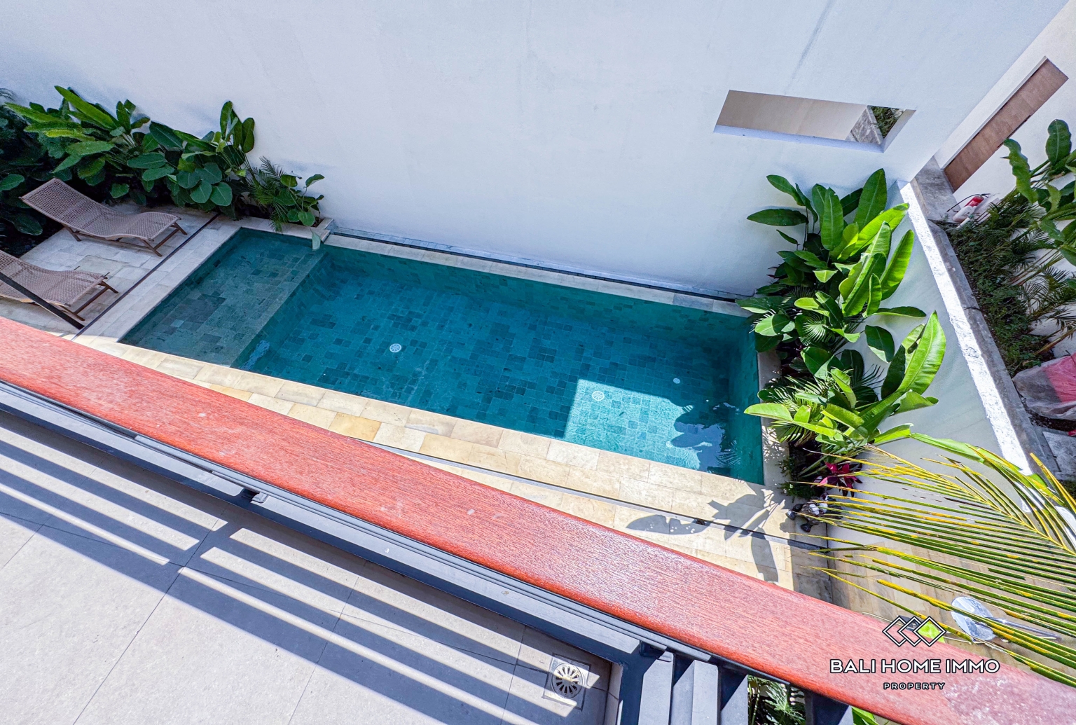 Villa moderne de 2 chambres à vendre à Wanayu, Ubud view 18