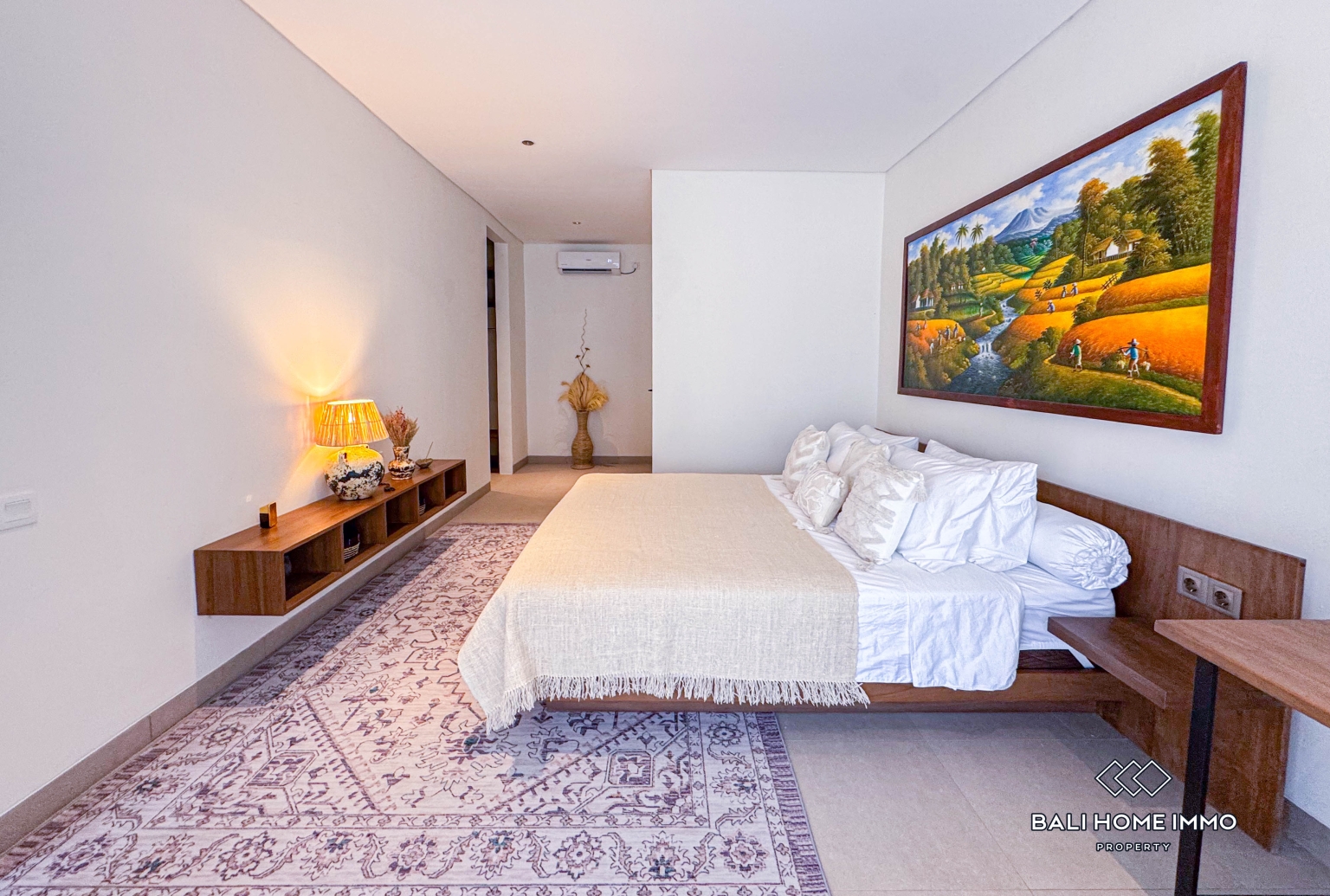 Villa moderne de 2 chambres à vendre à Wanayu, Ubud view 8