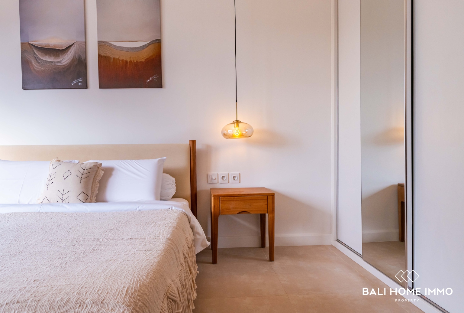 Modern 2 Bedroom Villa for Sale Leasehold in Bali Sanur view 20