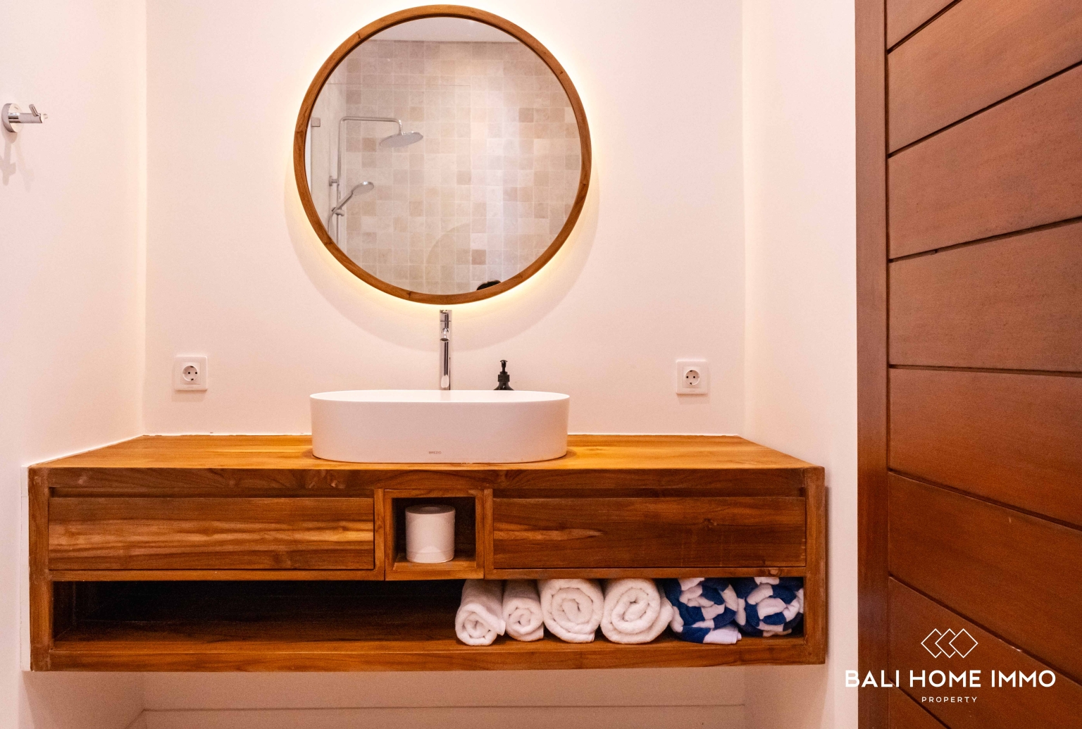 Modern 2 Bedroom Villa for Sale Leasehold in Bali Sanur view 25