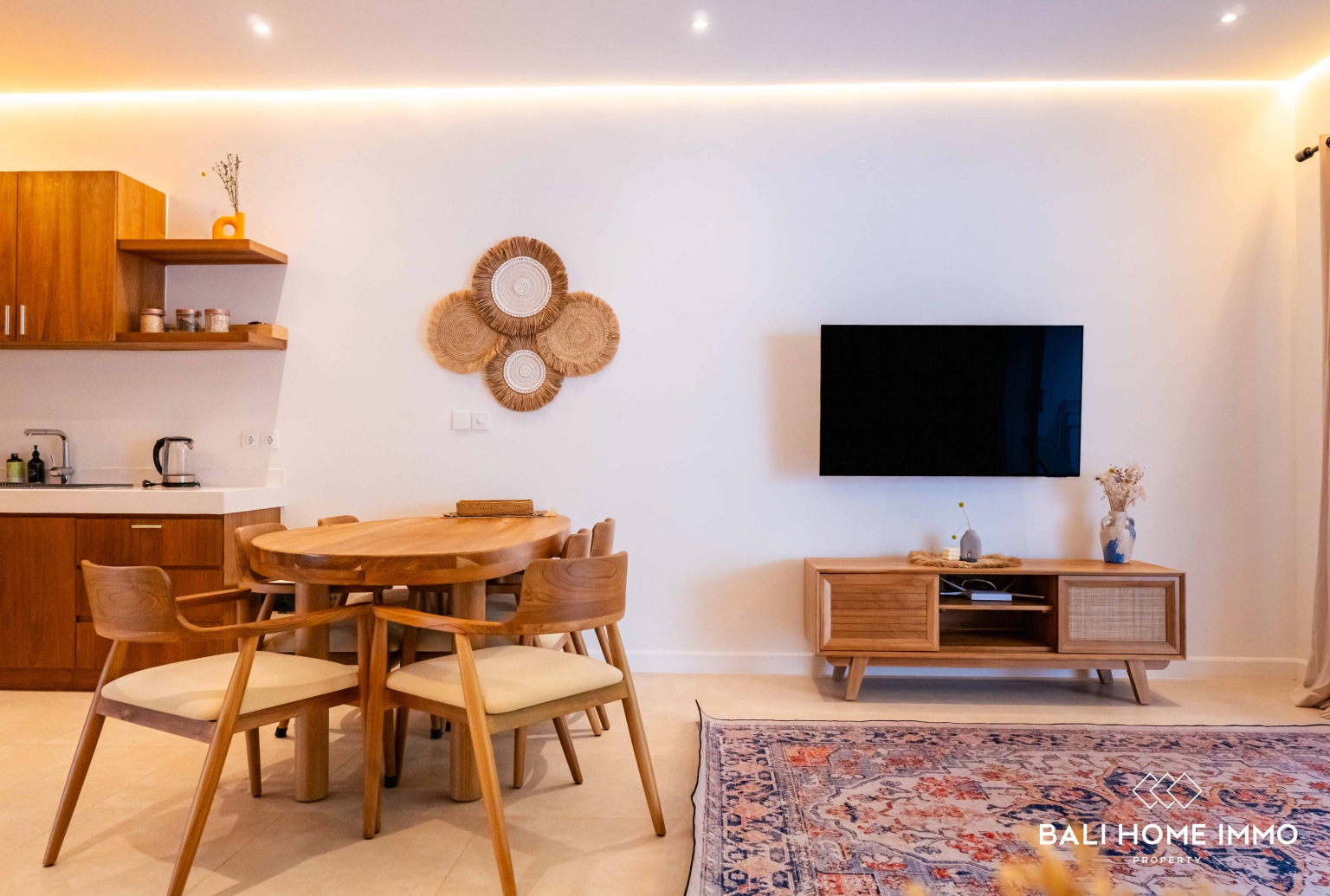 Modern 2 Bedroom Villa for Sale Leasehold in Bali Sanur view 10