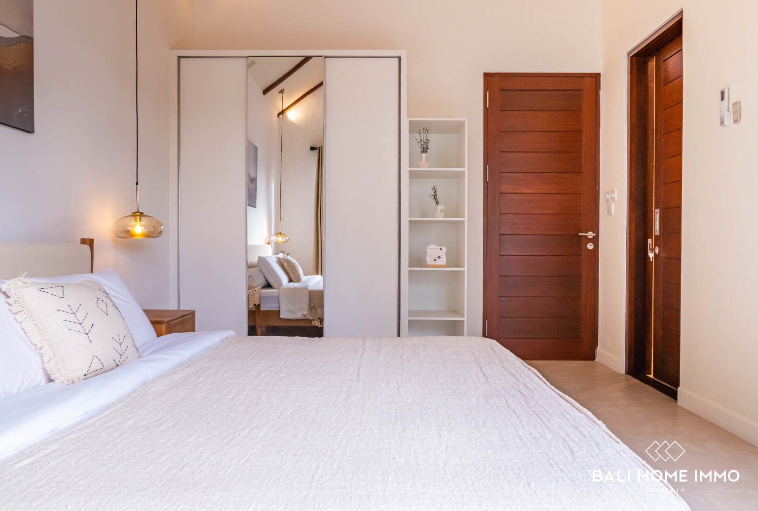 Modern 2 Bedroom Villa for Sale Leasehold in Bali Sanur view 21