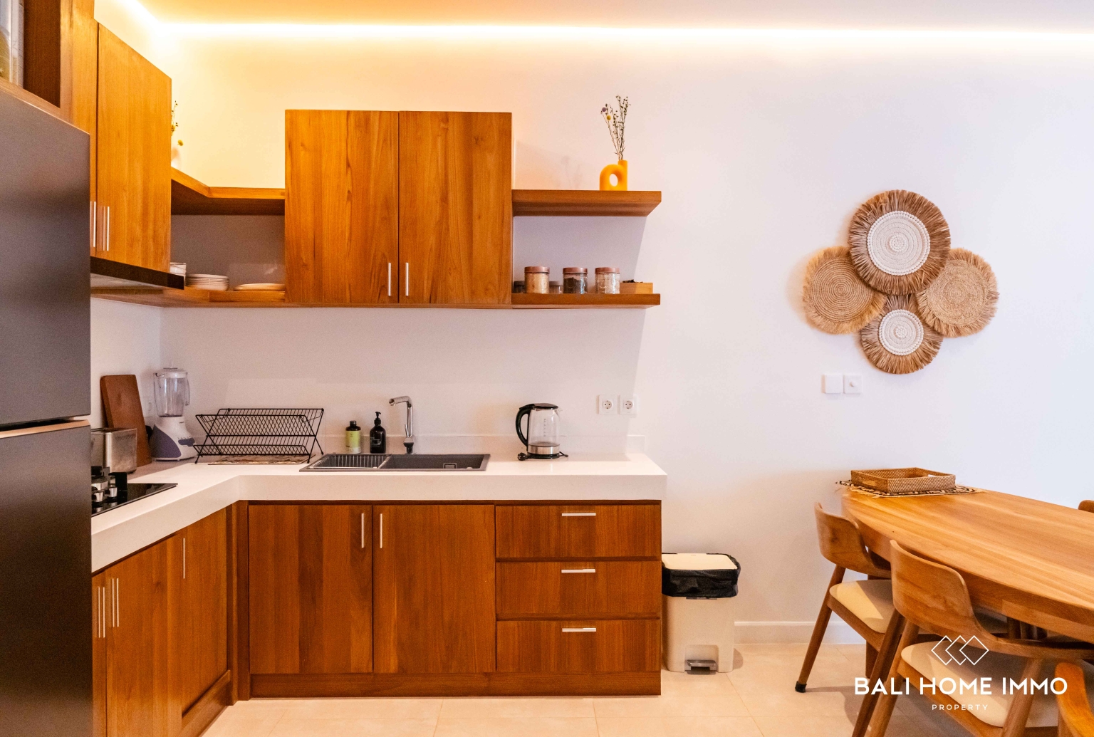 Modern 2 Bedroom Villa for Sale Leasehold in Bali Sanur view 13