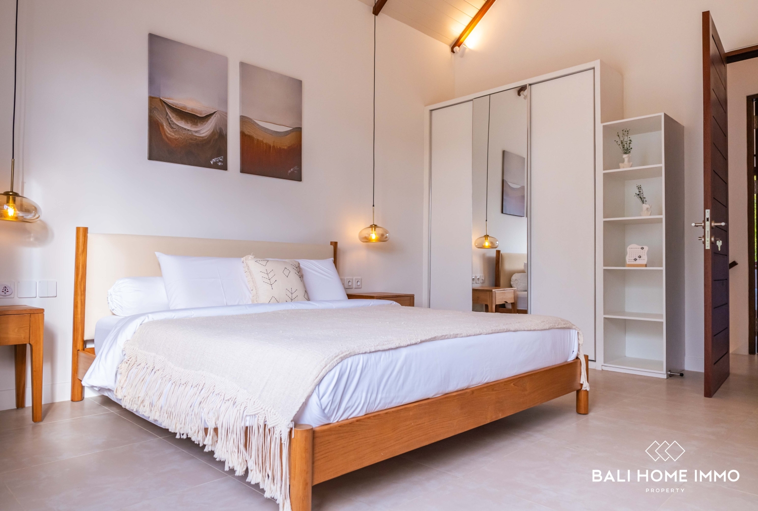 Modern 2 Bedroom Villa for Sale Leasehold in Bali Sanur view 17