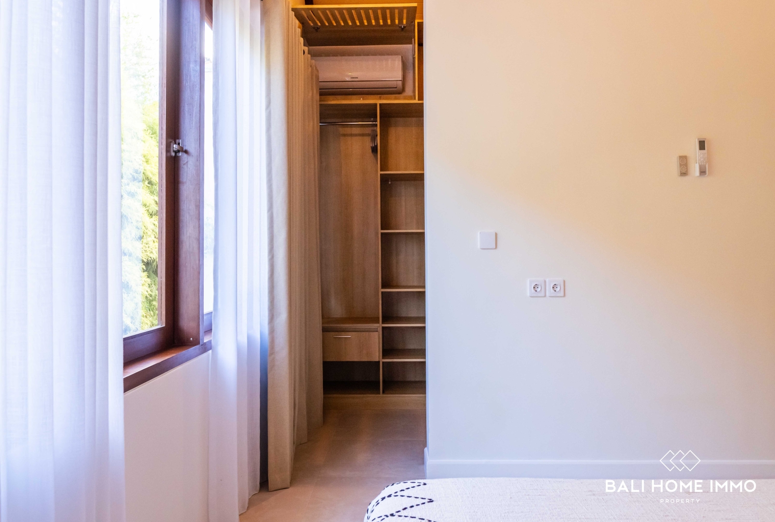 Modern 2 Bedroom Villa for Sale Leasehold in Bali Sanur view 23