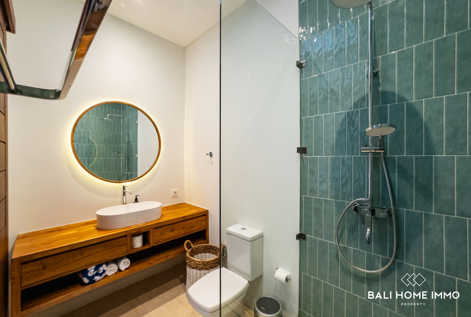 Modern 2 Bedroom Villa for Sale Leasehold in Bali Sanur view 24
