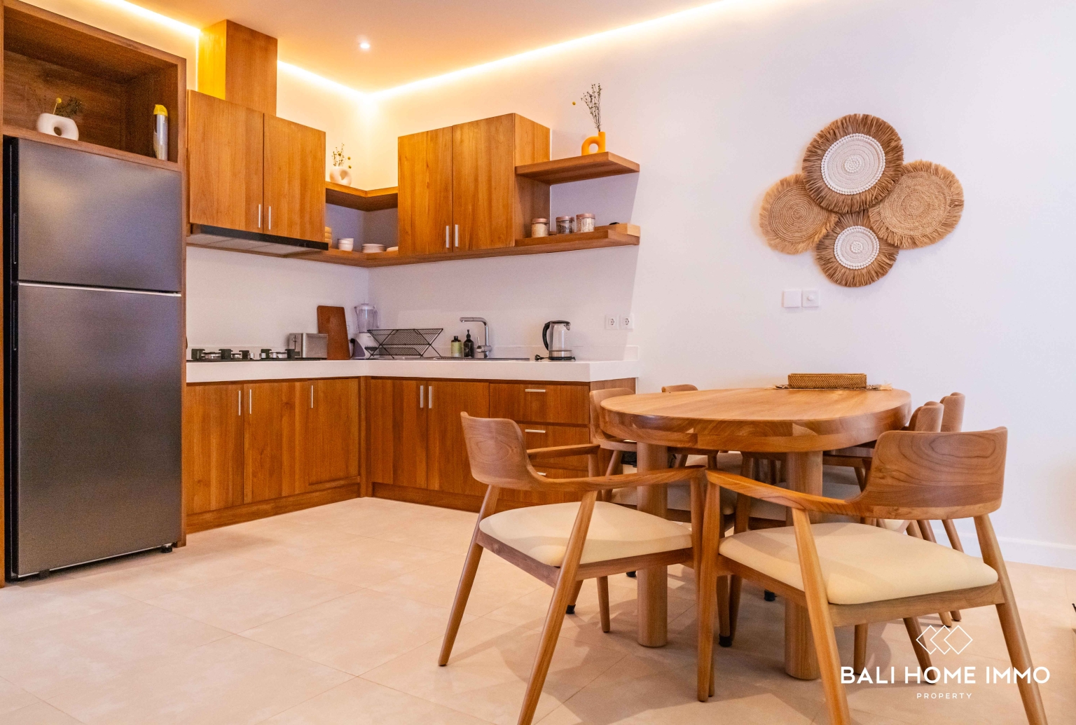 Modern 2 Bedroom Villa for Sale Leasehold in Bali Sanur view 12