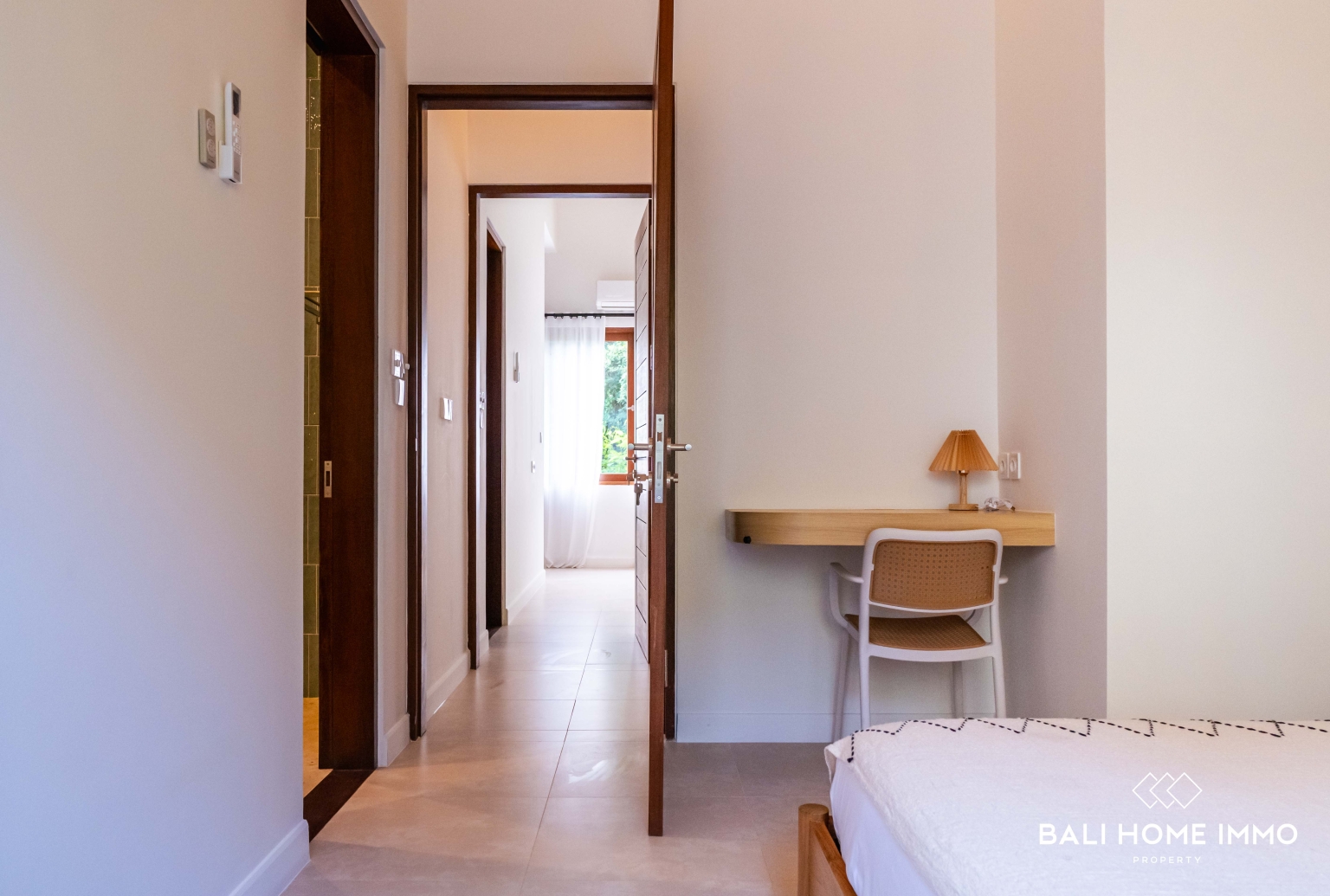 Modern 2 Bedroom Villa for Sale Leasehold in Bali Sanur view 22