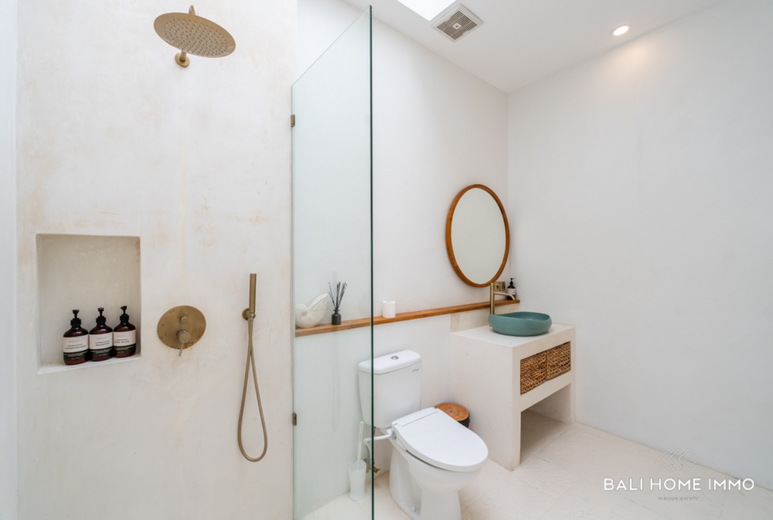 MODERN 2 BEDROOM VILLA FOR SALE LEASEHOLD IN BINGIN view 19
