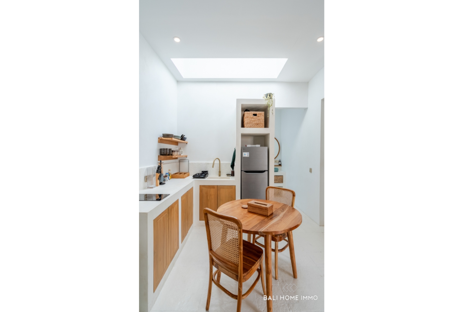 MODERN 2 BEDROOM VILLA FOR SALE LEASEHOLD IN BINGIN view 10