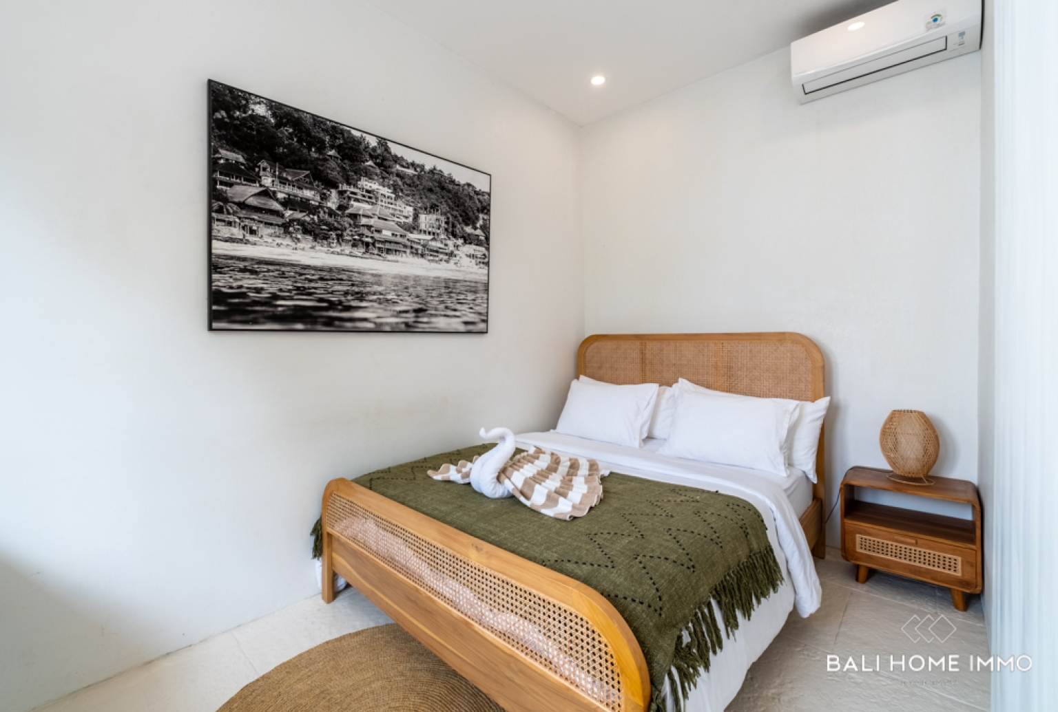 MODERN 2 BEDROOM VILLA FOR SALE LEASEHOLD IN BINGIN view 15