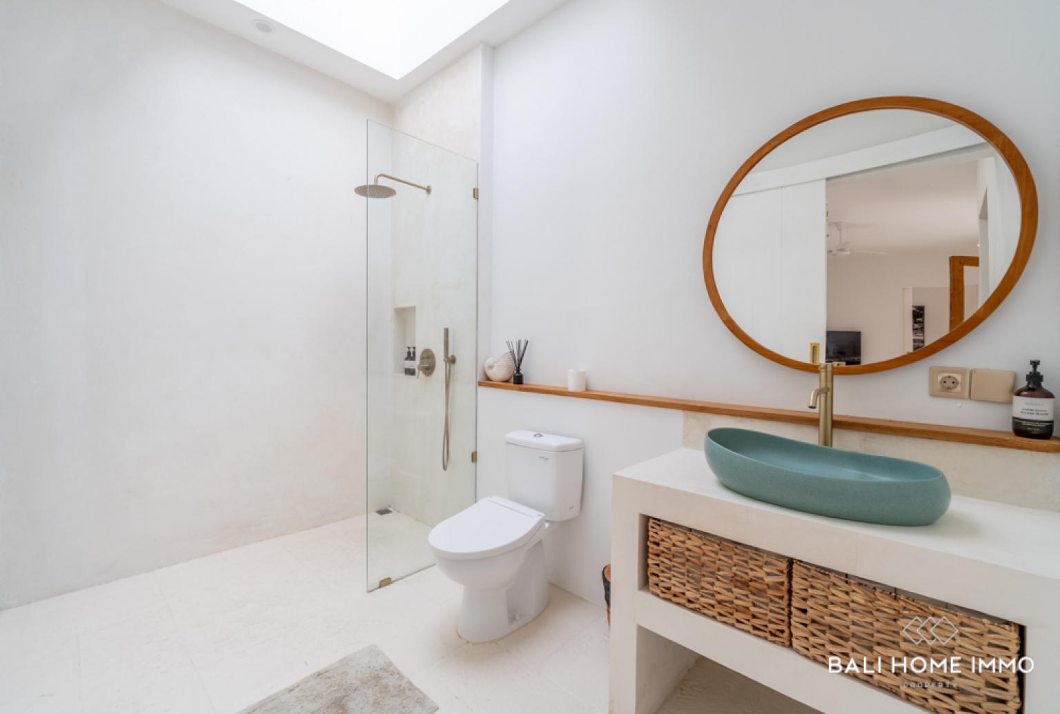 MODERN 2 BEDROOM VILLA FOR SALE LEASEHOLD IN BINGIN view 18