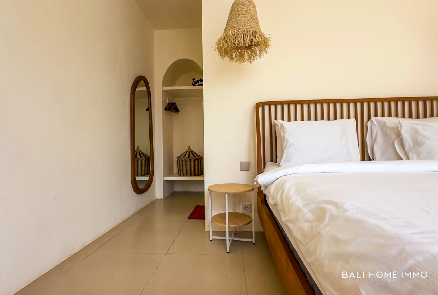 Modern 2 Bedroom Villa for Sale Leasehold in Melasti view 7