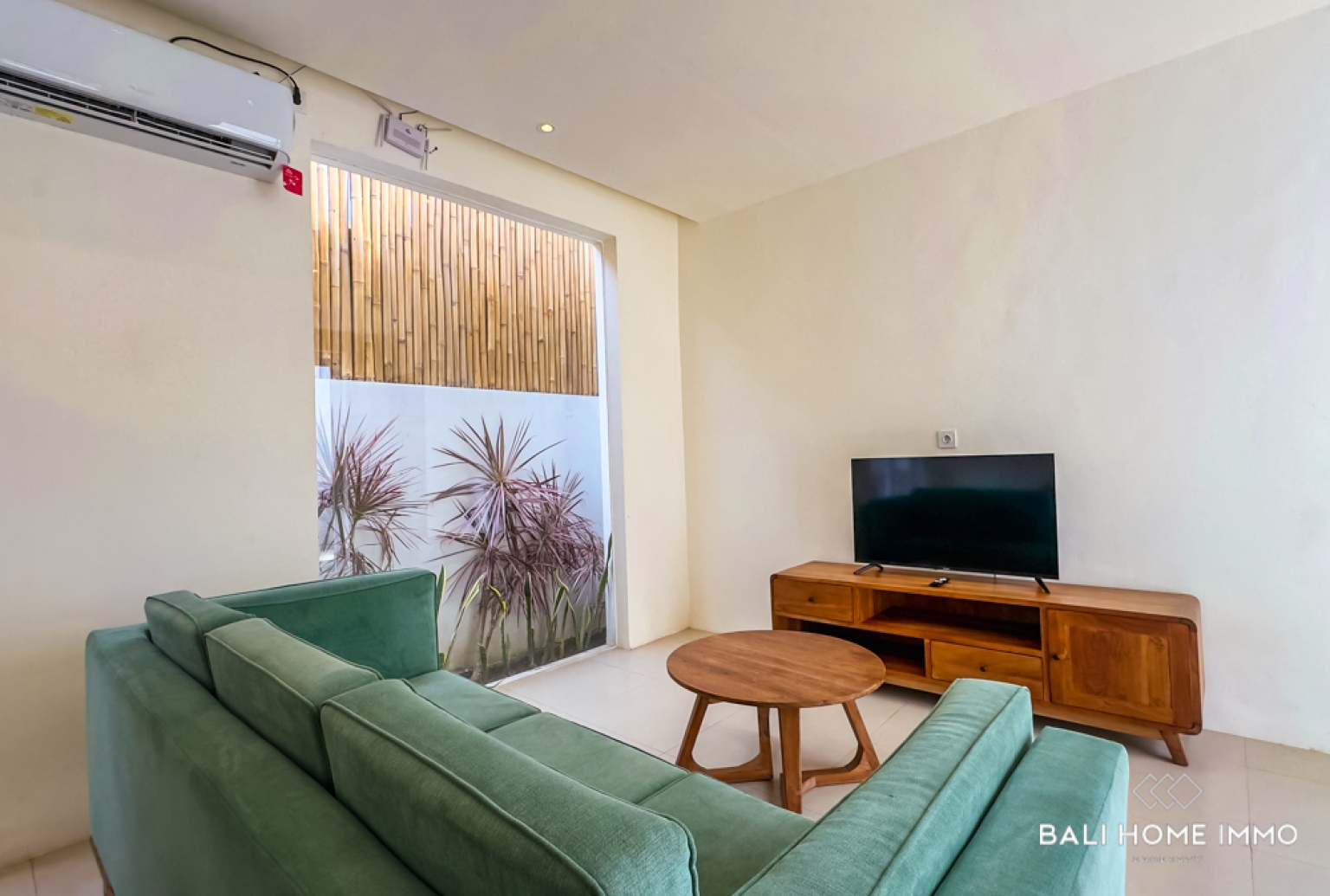 Modern 2 Bedroom Villa for Sale Leasehold in Melasti view 4