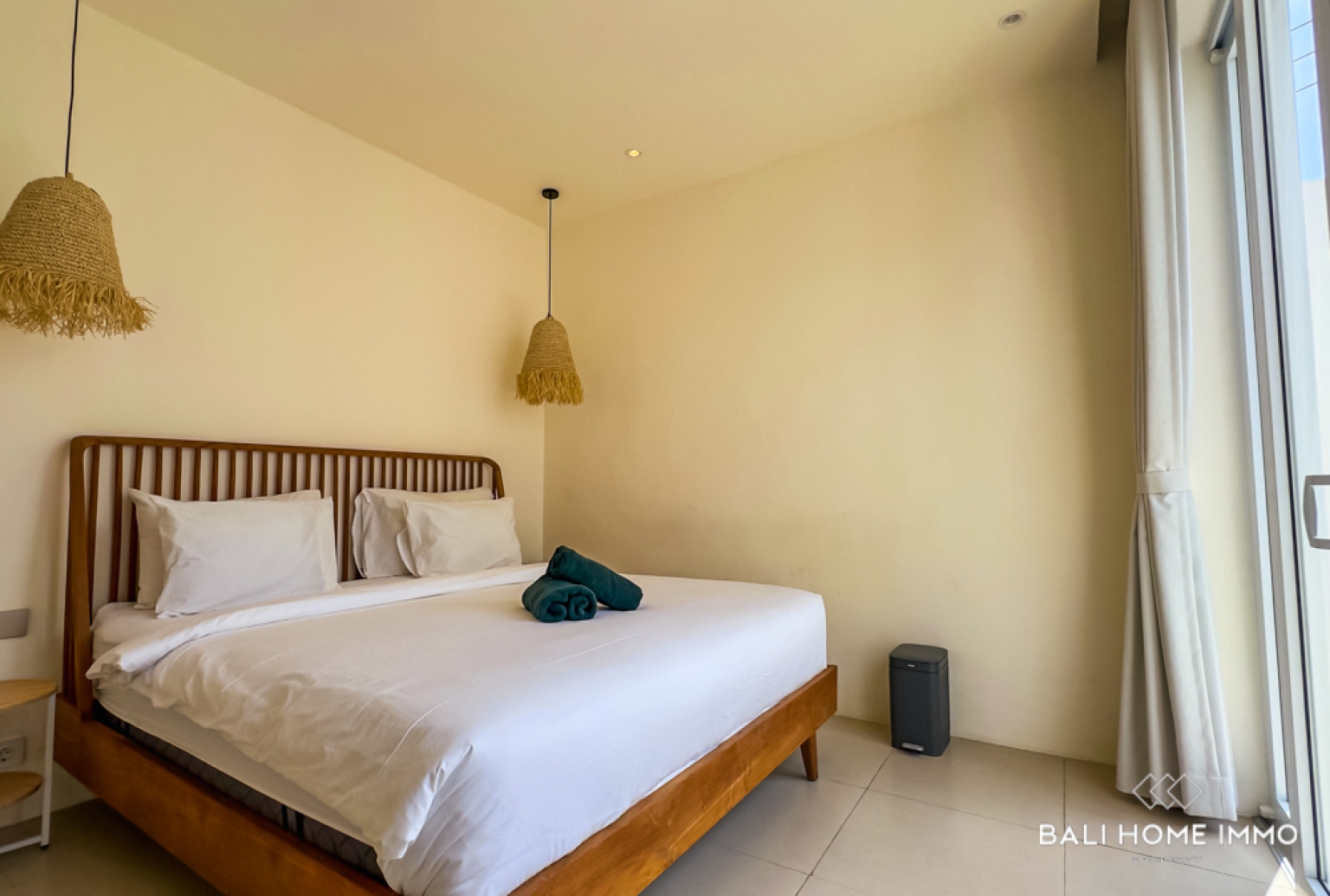 Modern 2 Bedroom Villa for Sale Leasehold in Melasti view 8