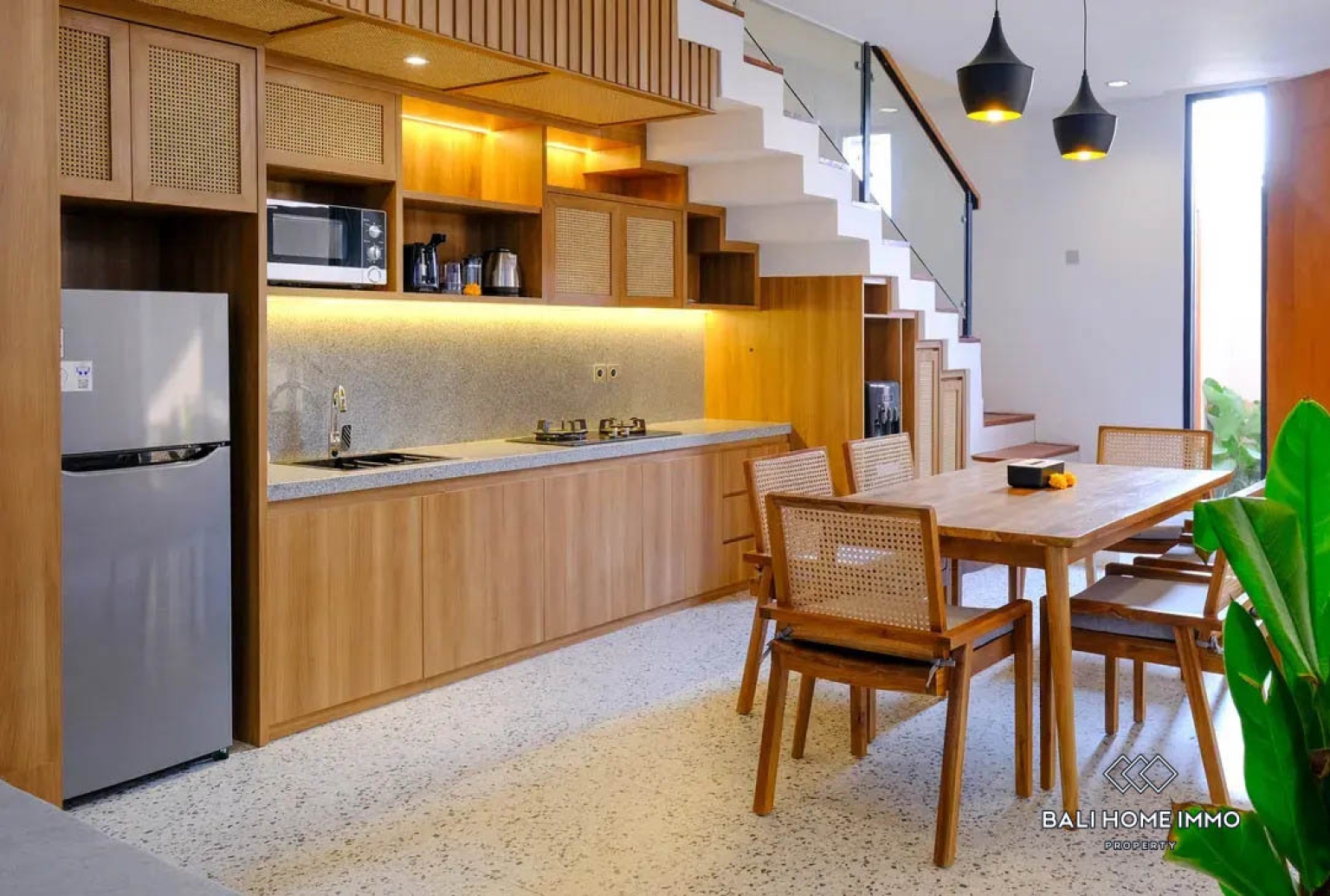 Modern 2 Bedrooms Tropical Villa For Sale in Pejeng, Ubud view 6