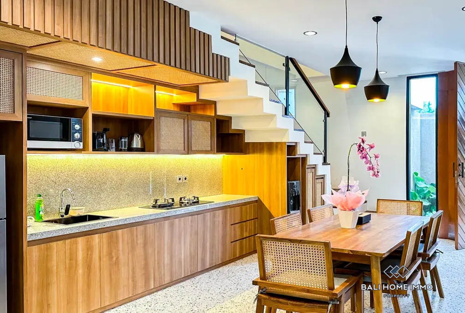 Modern 2 Bedrooms Tropical Villa For Sale in Pejeng, Ubud view 7