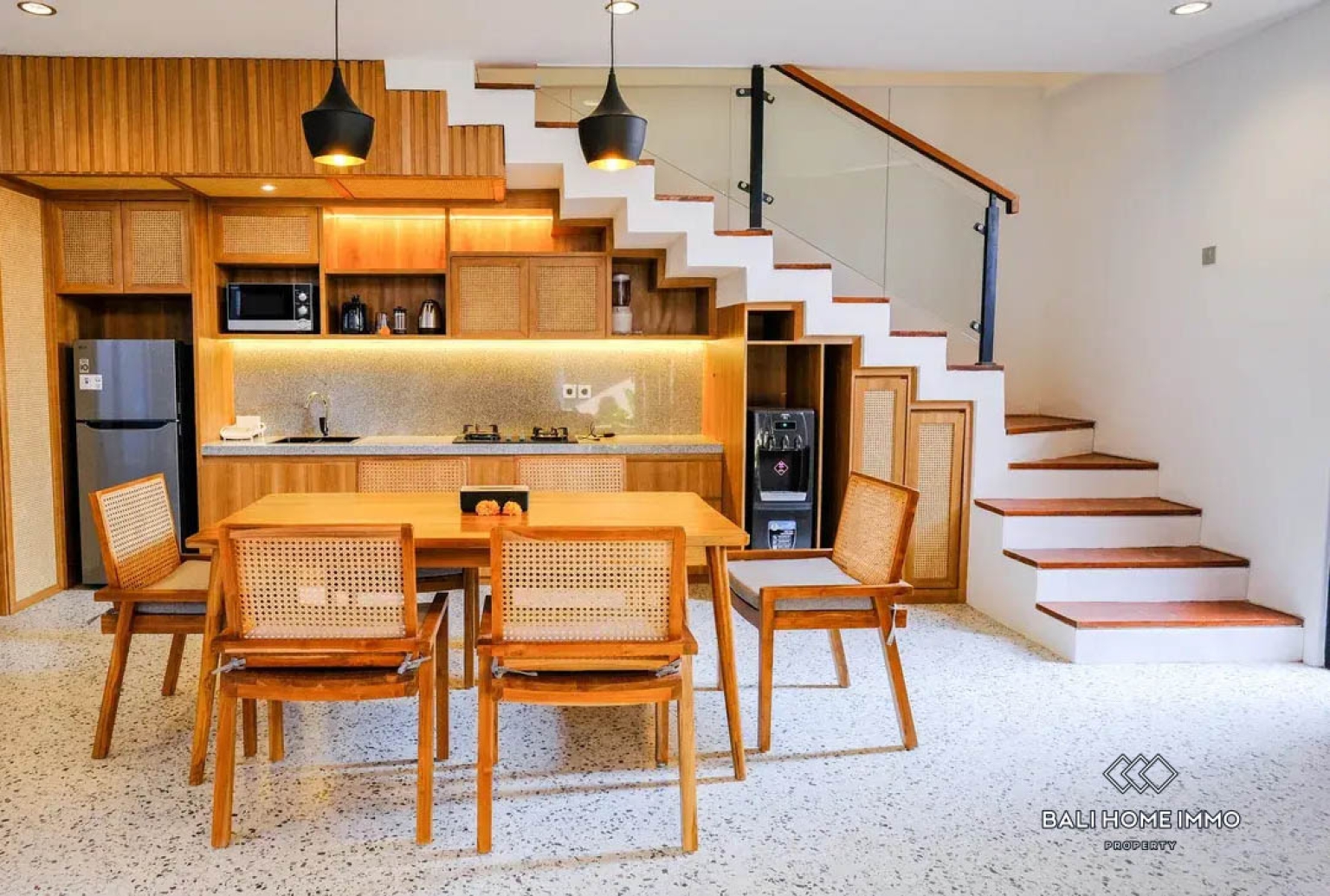 Modern 2 Bedrooms Tropical Villa For Sale in Pejeng, Ubud view 5