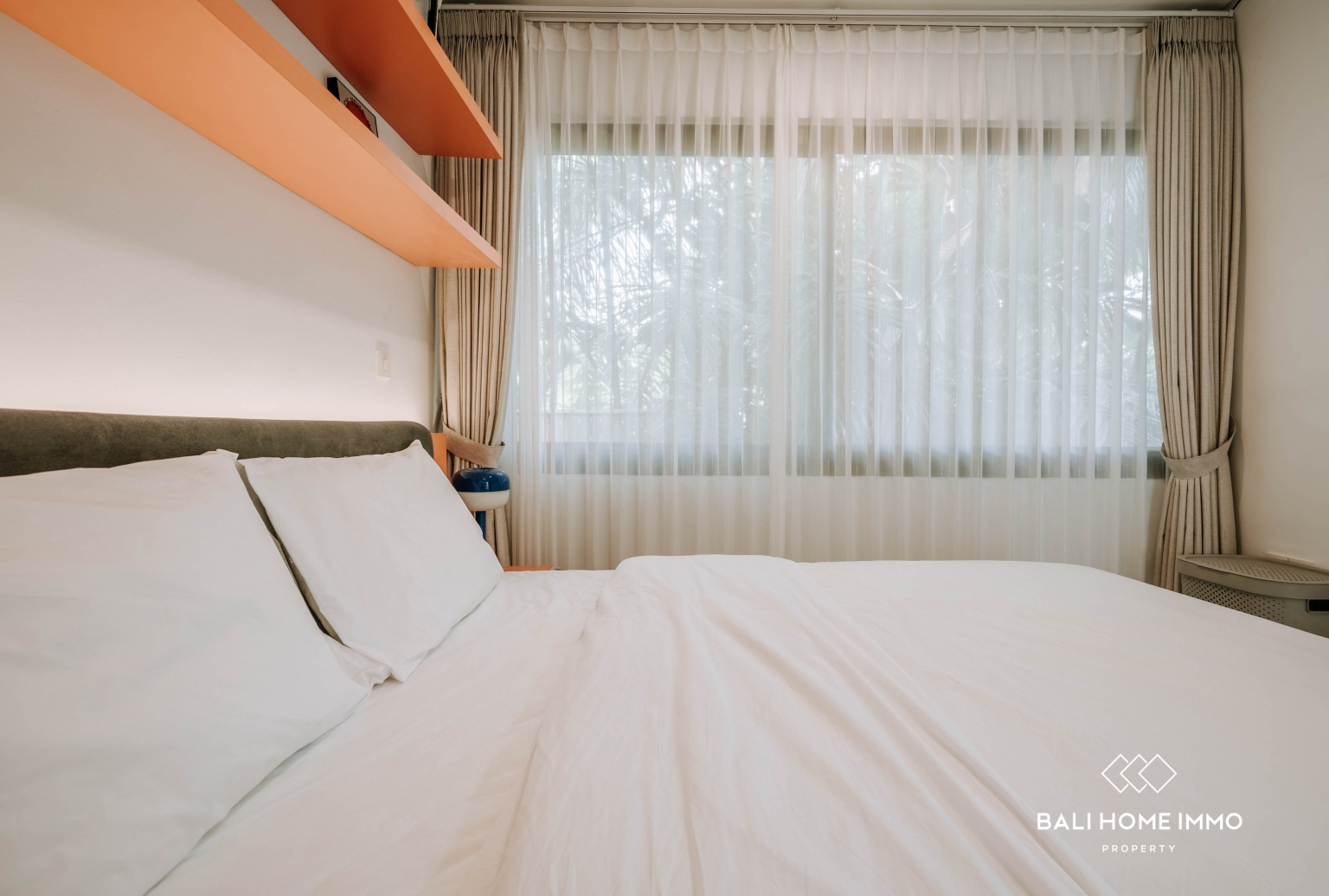 Villa Modern 2 Kamar Dijual di dalam kompleks villa di Tumbak Bayuh view 11