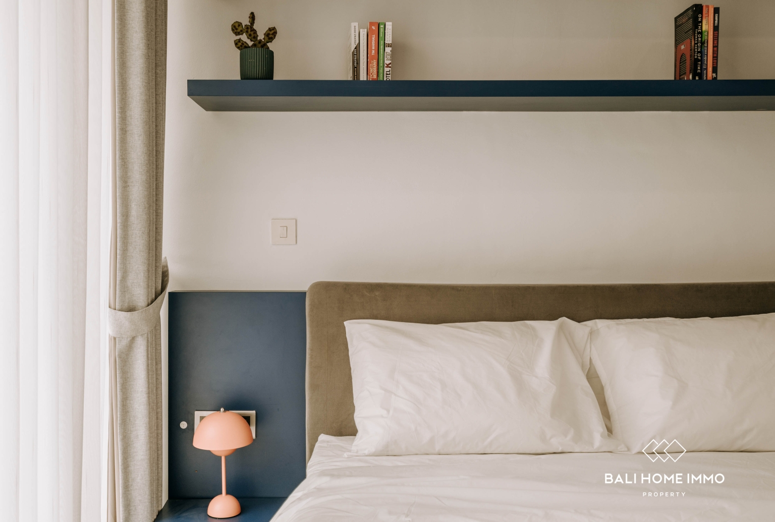 Villa Modern 2 Kamar Dijual di dalam kompleks villa di Tumbak Bayuh view 13