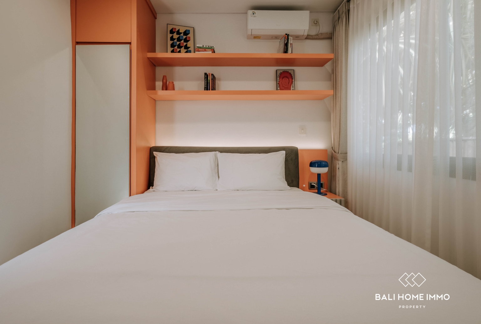 Villa Modern 2 Kamar Dijual di dalam kompleks villa di Tumbak Bayuh view 10