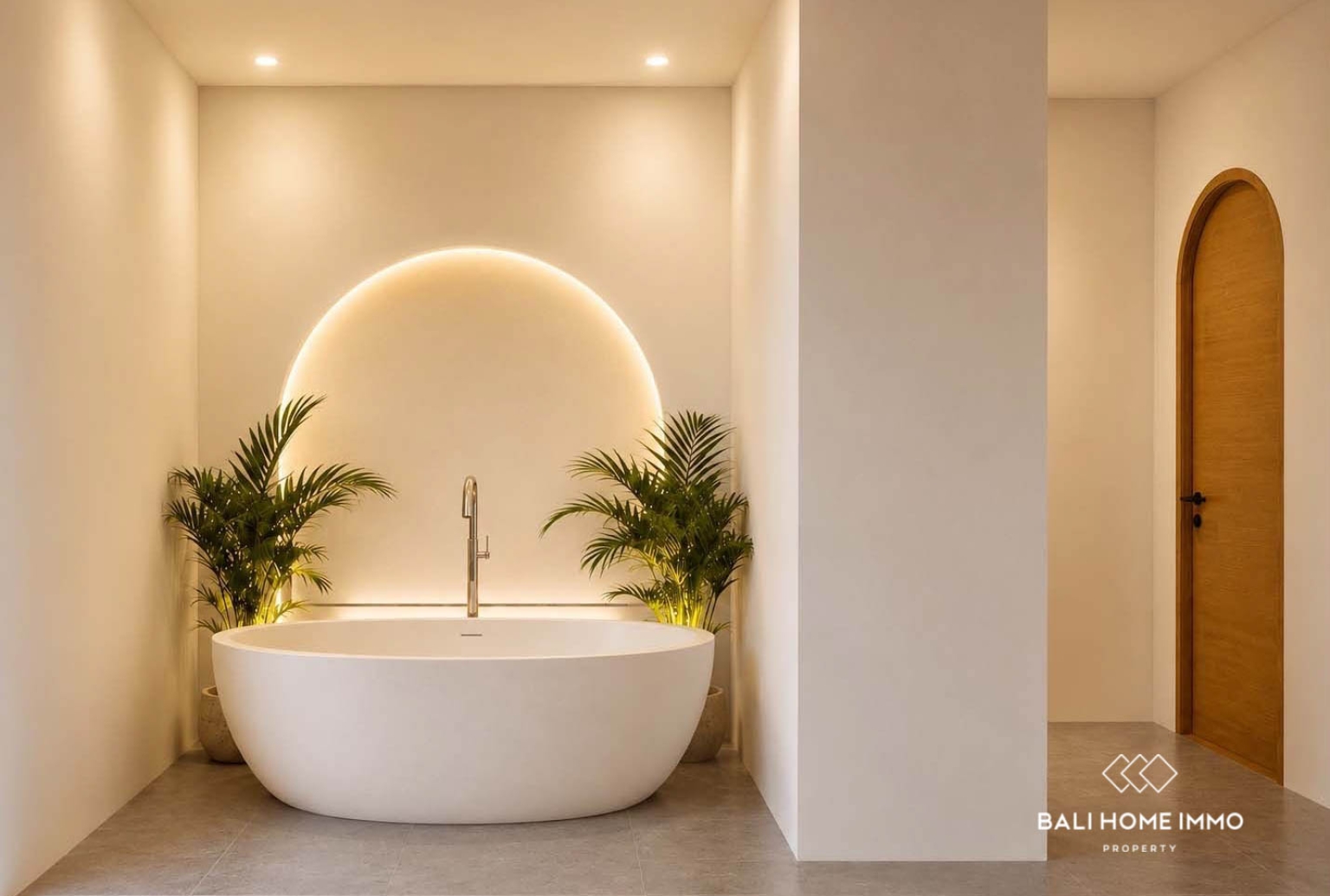 Modern 3 Bedroom Off-Plan Villa with Prime Location in Seminyak view 9