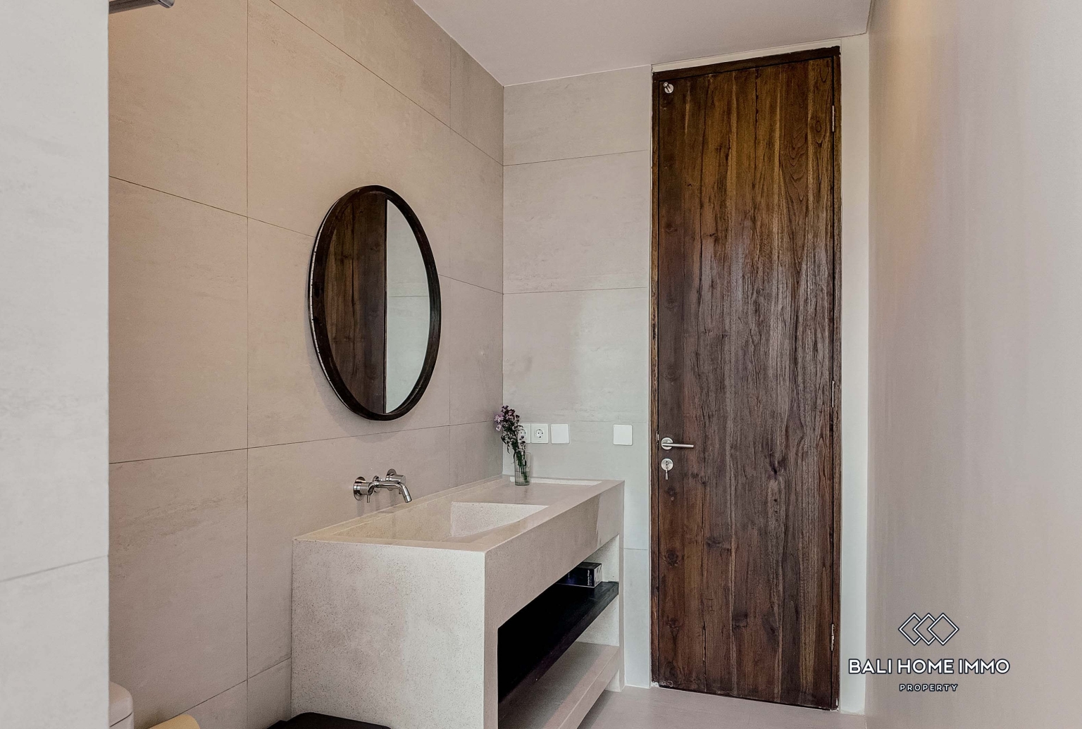 Villa moderne de 3 chambres à louer à Kaba Kaba Bali view 13