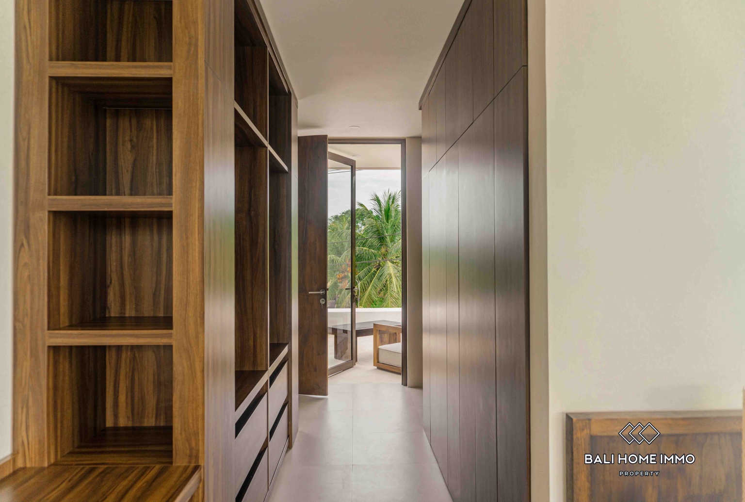 Villa moderne de 3 chambres à louer à Kaba Kaba Bali view 12