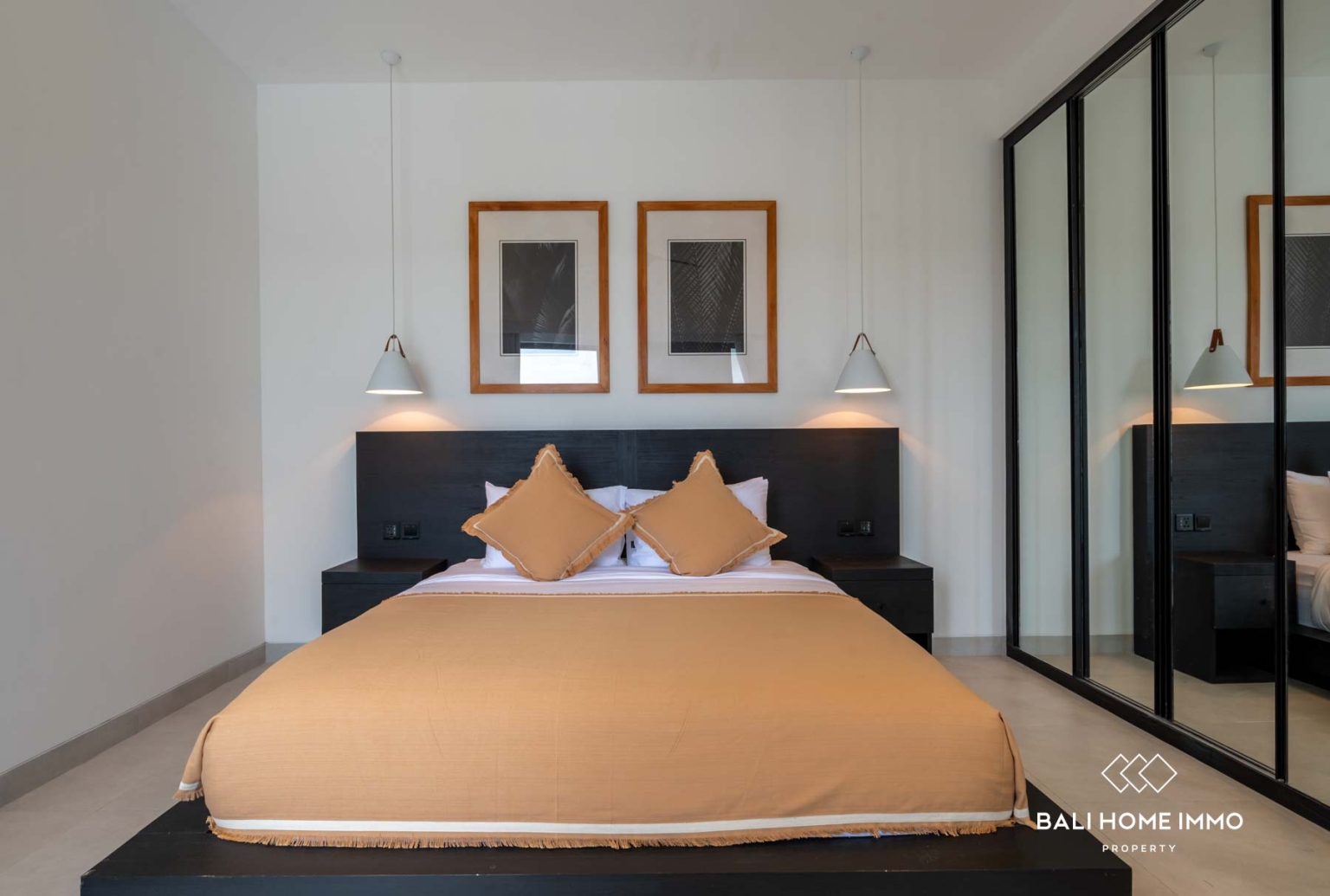 MODERN 3 BEDROOM VILLA FOR LEASEHOLD SALE IN CANGGU BALI view 18