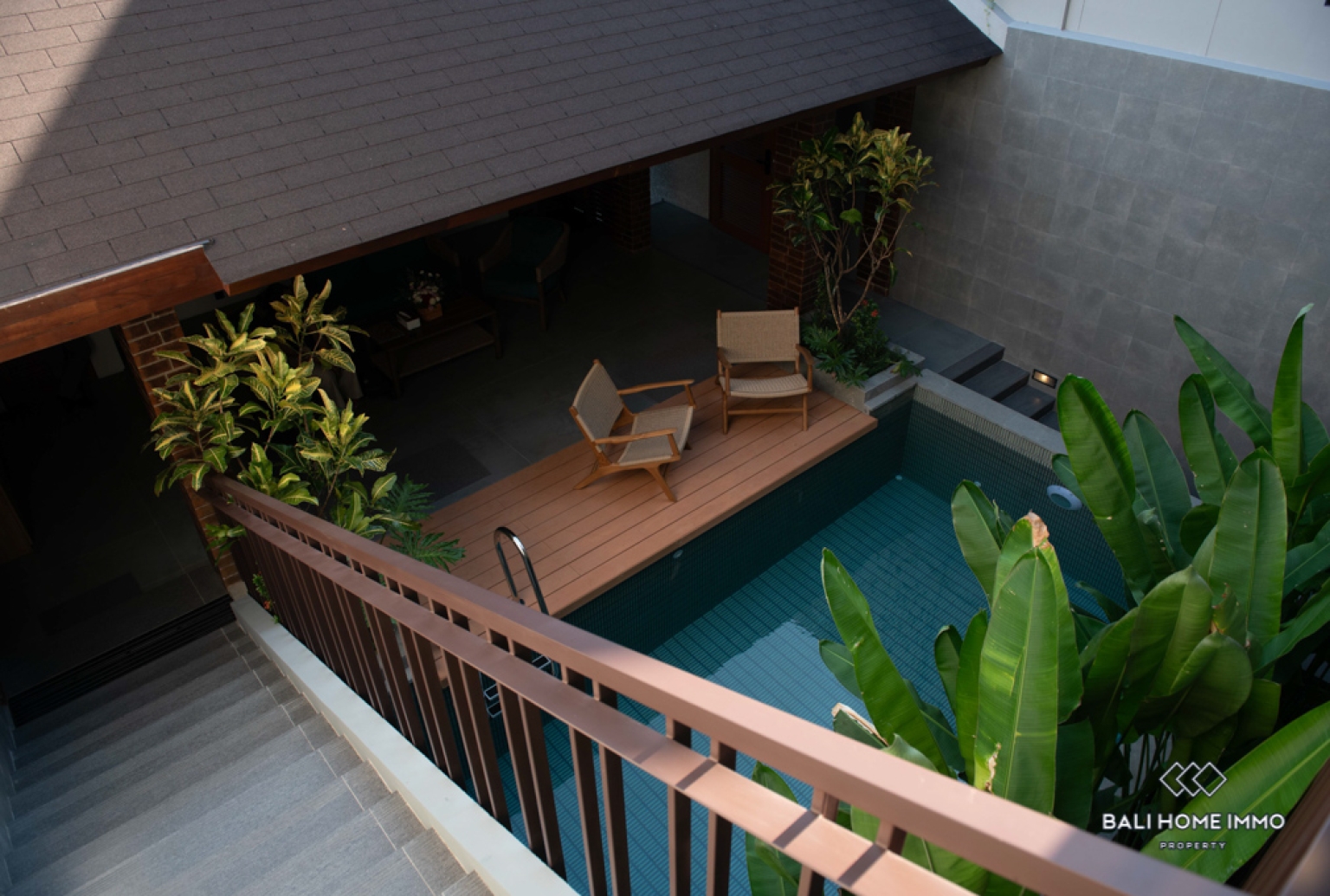 Modern 3 Bedroom Villa for Rental in Bali Umalas view 19
