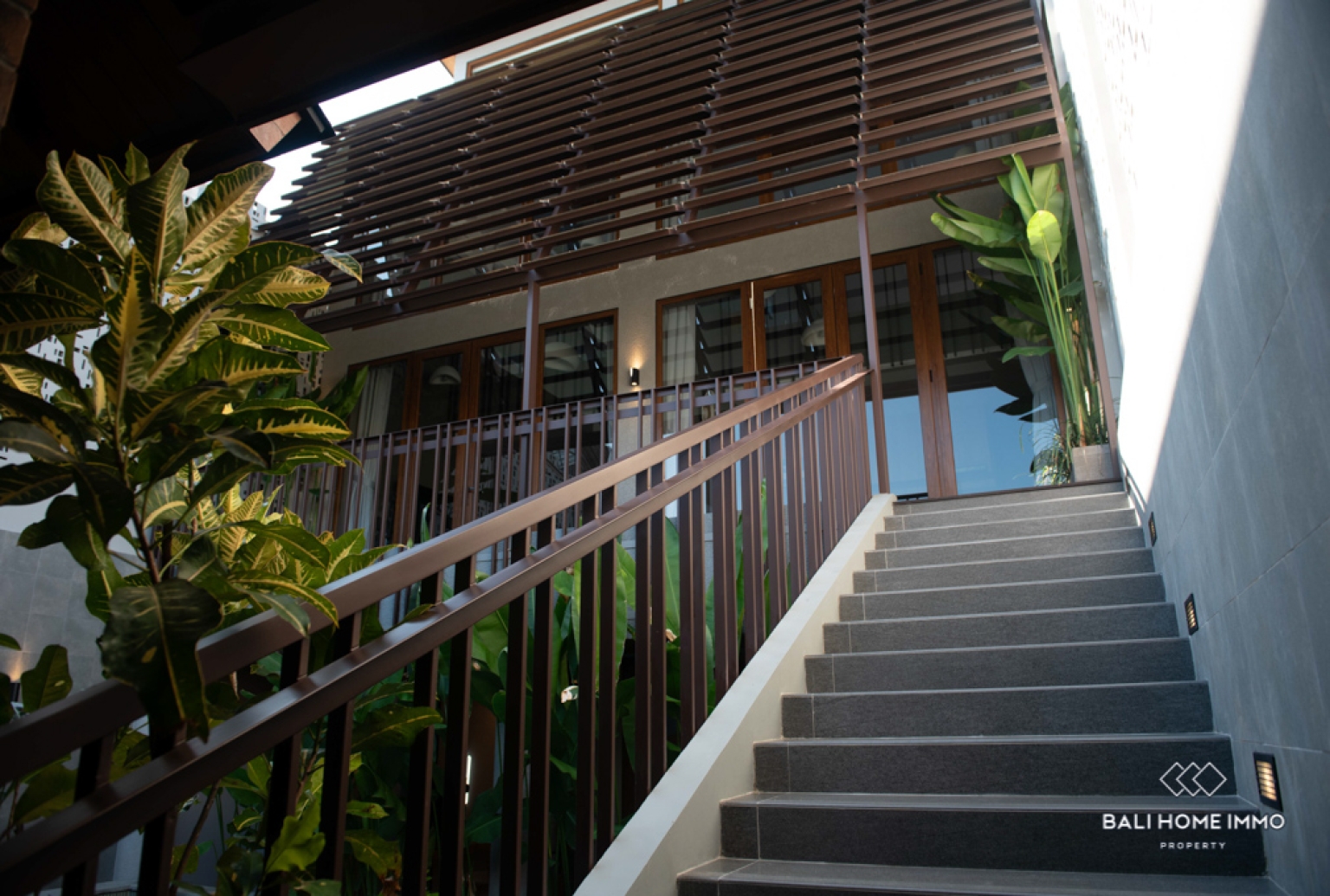 Modern 3 Bedroom Villa for Rental in Bali Umalas view 18