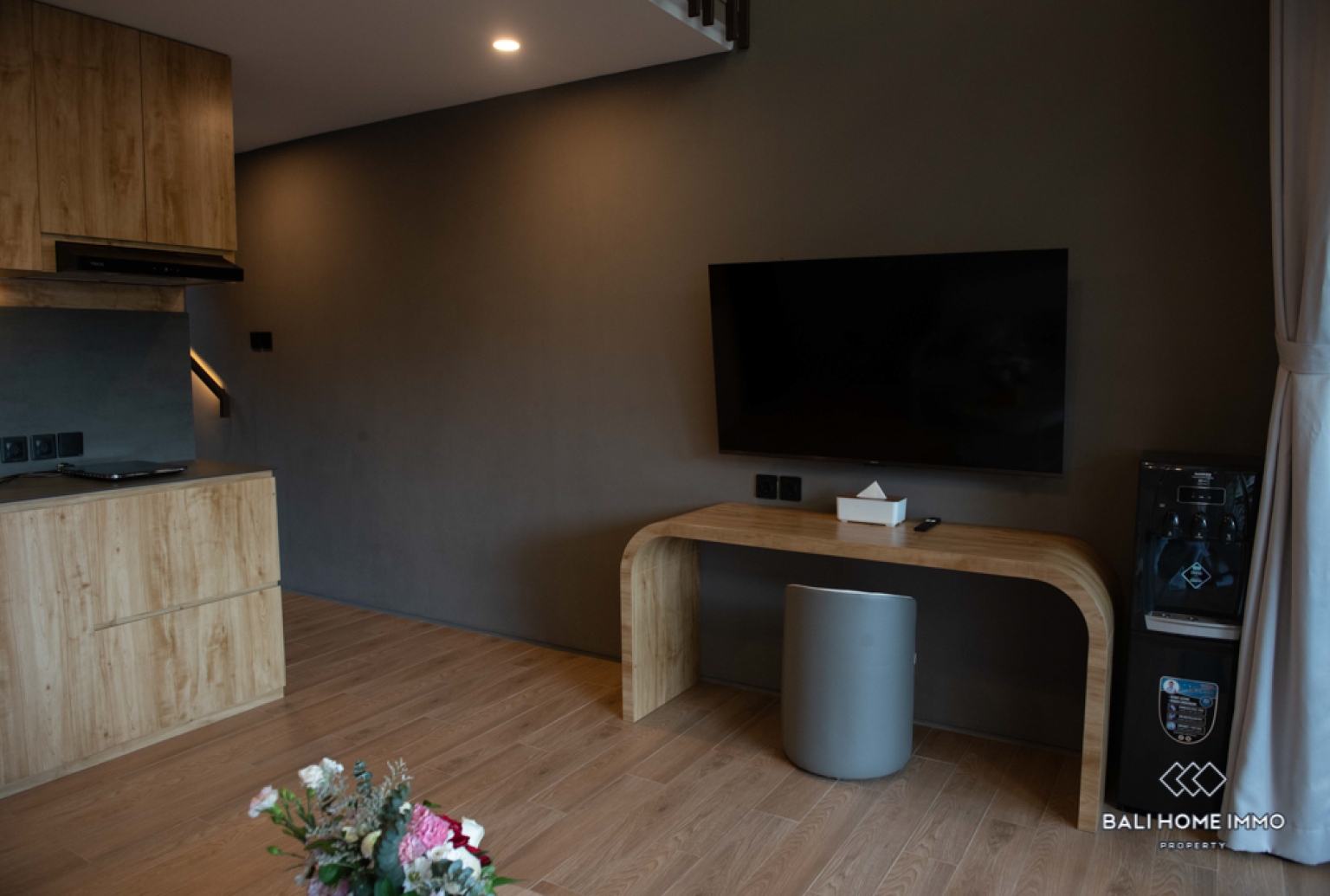 Modern 3 Bedroom Villa for Rental in Bali Umalas view 8