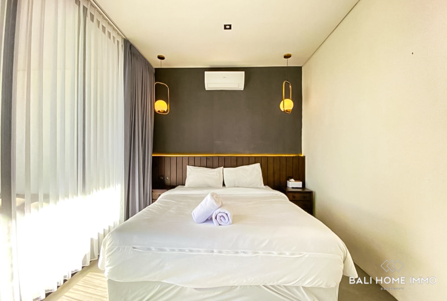 MODERN 3 BEDROOM VILLA FOR SALE AND RENT IN UNGASAN view 5